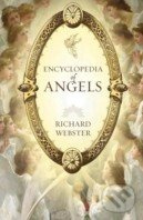 Encyclopedia of Angels - Richard Webster - kniha z kategorie Odborné a naučné