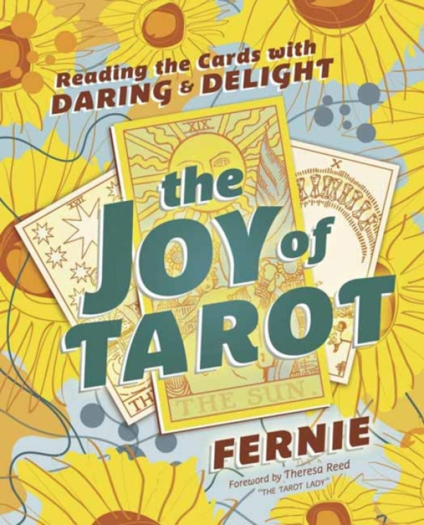 The Joy of Tarot - Fernie