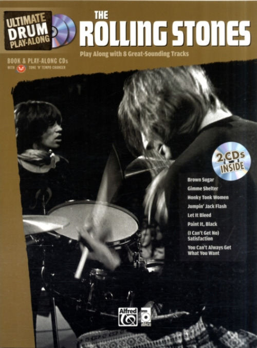 Alfred Publishing Co Inc.,U.S. Rolling Stones - Rolling Stones, The