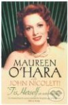 Tis Herself - MAUREEN OHARA