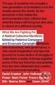 What we Are Fighting For? - Federico Campagna