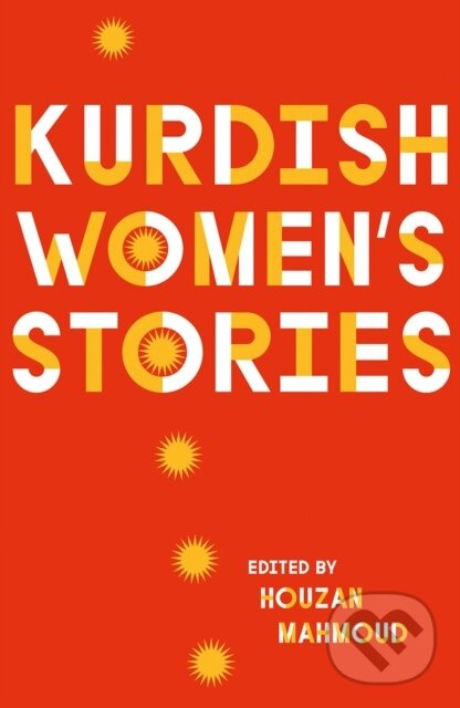 Kurdish Women's Stories - Houzan Mahmoud - kniha z kategorie Humanitné a spoločenské vedy