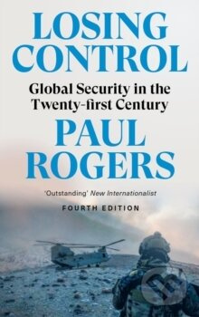 Losing Control - Paul Rogers - kniha z kategorie Odborné a naučné