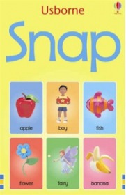 Snap  Usborne Publishing