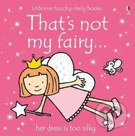That´s not my fairy... Usborne Publishing