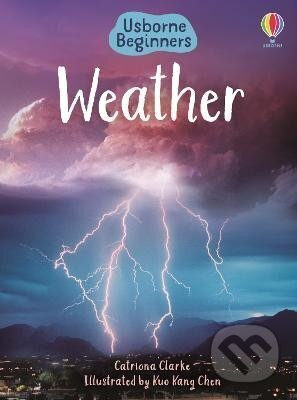 Weather - Catriona Clarke