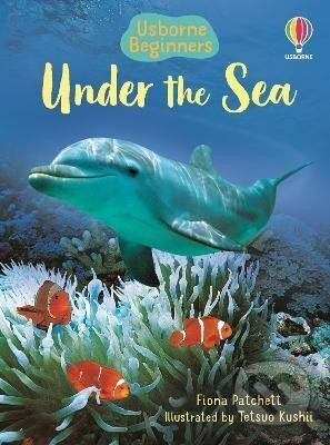 Under the Sea - Fiona Patchettová