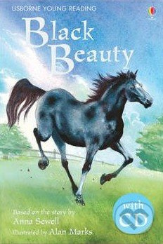 Black Beauty - Anna Sewell