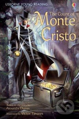 The Count of Monte Cristo - Alexandre Dumas