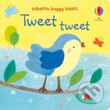 Tweet Tweet - Dubravka Kolanovic - kniha z kategorie Pohádky