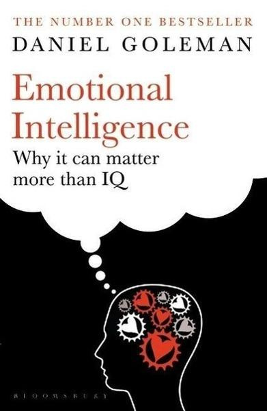 Emotional Intelligence, Why it Can Matter More Than IQ Bloomsbury Publishing PLC