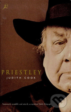 J.B. Priestley - Judith Cook - kniha z kategorie Životopisy