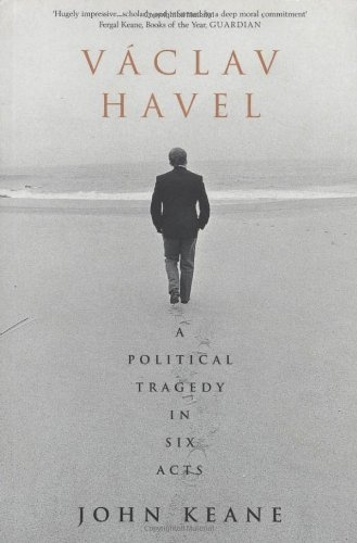 #Vaclav Havel Bloomsbury Publishing PLC
