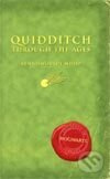 Quidditch - J.K. Rowling