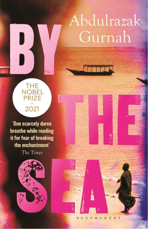 By the Sea - Abdulrazak Gurnah - kniha z kategorie Společenská beletrie