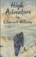 Bloomsbury Publishing PLC High Adventure - Hillary, Sir Edmund