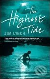 Highest Tide - Jim Lynch - kniha z kategorie Beletrie