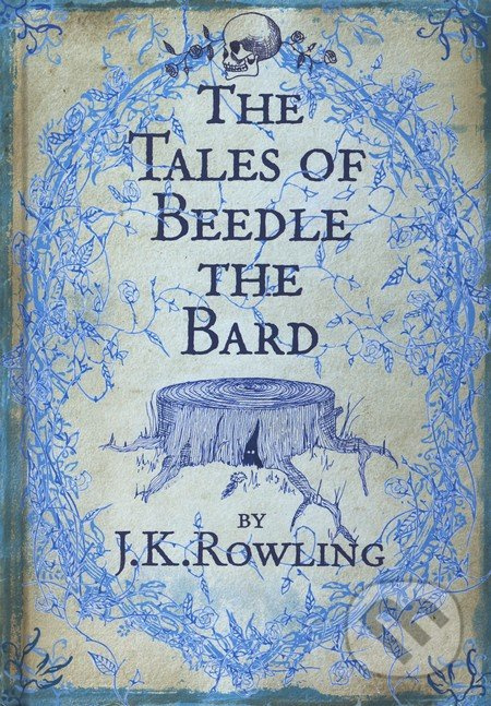 TALES OF BEDDLE THE BARD BLOOMSBURY