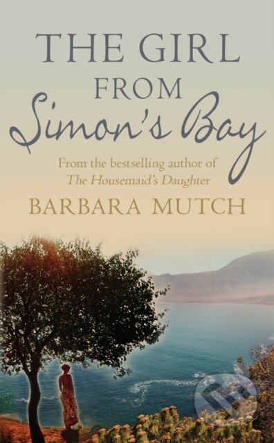 The Girl from Simon's Bay - Barbara Mutch - kniha z kategorie Společenská beletrie
