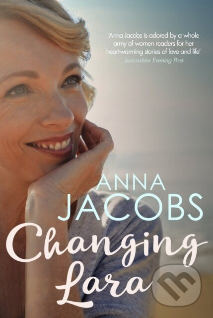 Changing Lara (A brand new series from the multi-million copy bestselling author) - kniha z kategorie Spoločenská beletria