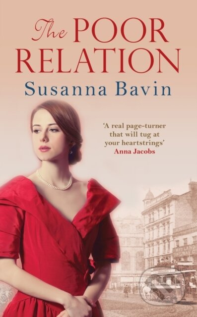 The Poor Relation (The page-turning novel of family, romance and mystery) - kniha z kategorie Společenská beletrie