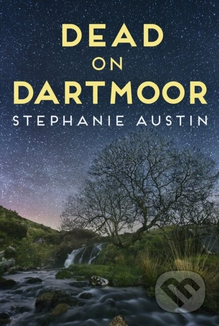 Dead on Dartmoor (The thrilling cosy crime series) - kniha z kategorie Detektivky, thrillery a horory