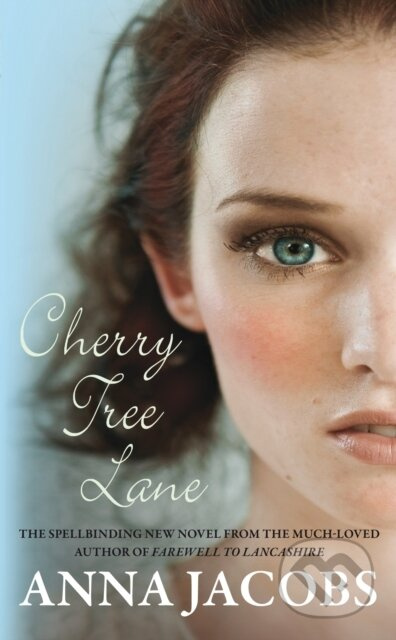 Cherry Tree Lane (From the multi-million copy bestselling author) - kniha z kategorie Společenská beletrie