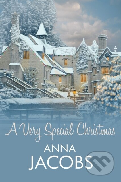 A Very Special Christmas (The gift of a second chance in this festive romance from the multi-million copy bestseller) - kniha z kategorie Romantika
