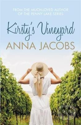 Kirsty´s Vineyard - Anna Jacobsová