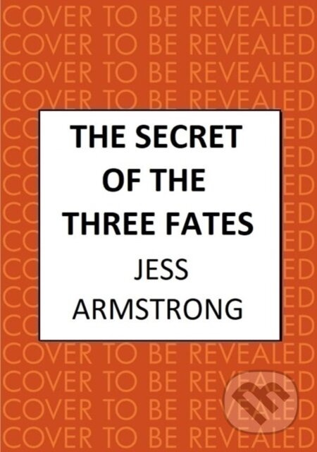 The Secret of the Three Fates (A gripping murder mystery with an evocative Scottish backdrop) - kniha z kategorie Detektivky, thrillery a horory