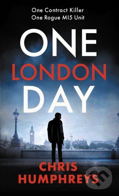 One London Day (The riveting thriller with a whiplash-inducing mix of espionage and twists) - kniha z kategorie Beletria