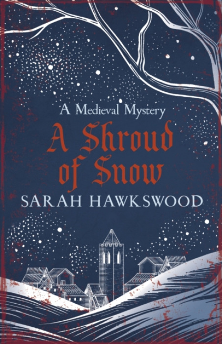 Allison & Busby Act of Betrayal - Hawkswood, Sarah