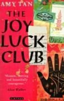 The Joy Luck Club - Amy Tan
