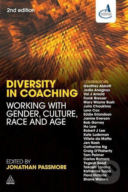 Diversity in Coaching - Jonathan Passmore - kniha z kategorie Byznys a management
