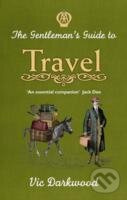 The Gentlemans Guide to Travel - Vic Darkwood