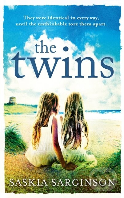 The Twins (The Richard & Judy Bestseller) - Saskia Sarginson - kniha z kategorie Beletria