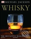 Encyclopedia of Whisky - Michael Jackson - kniha z kategorie Podle potraviny