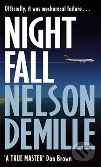 Night Fall - Nelson DeMille