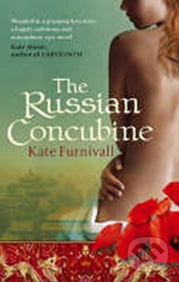 The Russian concubine - Kate Furnivallová