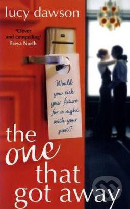 One That Got Away - Lucy Dawson - kniha z kategorie Beletrie