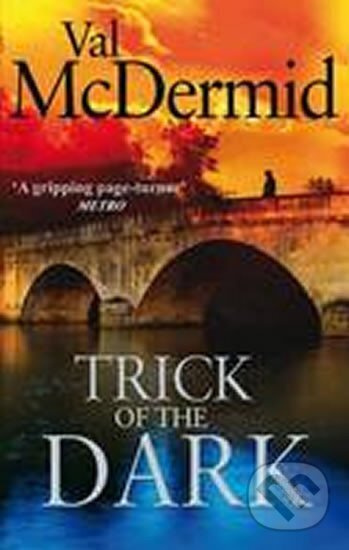 Trick of the Dark - Val McDermidová