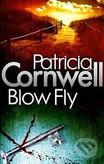Blow Fly - Patricia Cornwell
