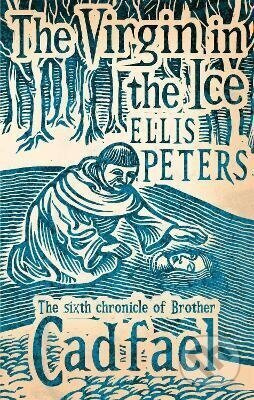 Virgin In The Ice - Ellis Peters - kniha z kategorie Beletria