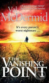 Vanishing Point - Val McDermid - kniha z kategorie Beletrie