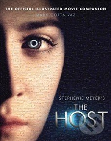 The Host (The Official Illustrated Movie Companion) - kniha z kategorie Beletrie