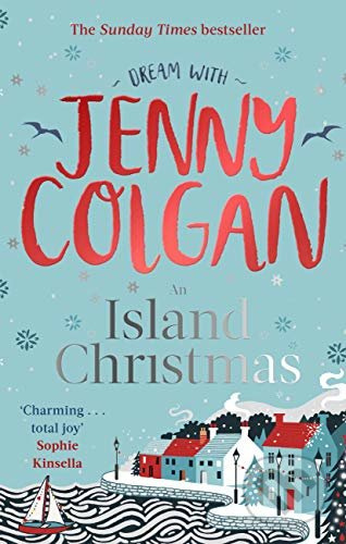 An Island Christmas - Jenny Colgan - kniha z kategorie Romantická