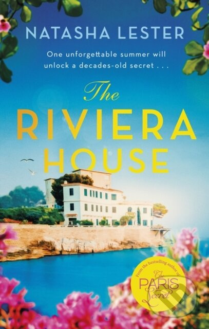 The Riviera House (a breathtaking and escapist historical romance set on the French Riviera - the perfect summer read) - kniha z kategorie Romantika