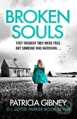 Broken Souls: An absolutely addictive mystery thriller with a brilliant twist