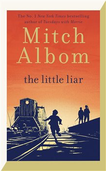 Little Liar - Mitch Albom