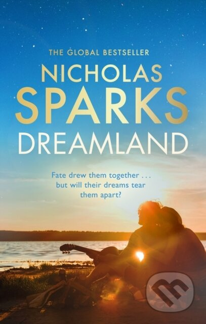Dreamland - Nicholas Sparks